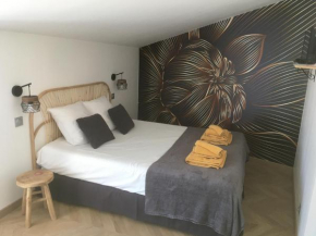La Chambre de Lenny